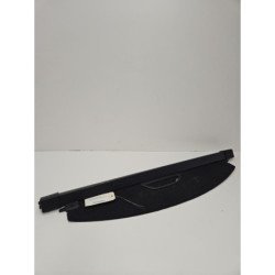 Plage Arriere Renault Clio 4 Phase 1 Break